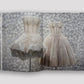Azzedine Alaïa, Christian Dior. Two Masters of Haute Couture