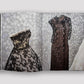 Azzedine Alaïa, Christian Dior. Two Masters of Haute Couture
