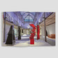 Alaïa/Kuramata. Lightness in Creation