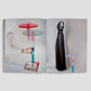 Alaïa/Kuramata. Lightness in Creation