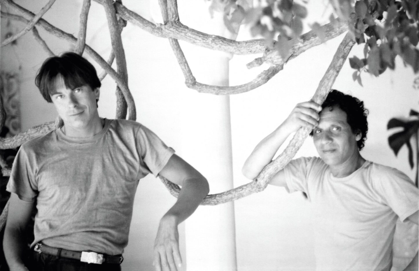 Azzedine Alaïa, Thierry Mugler. 1980-1990 Two Decades of Artistic Affinities