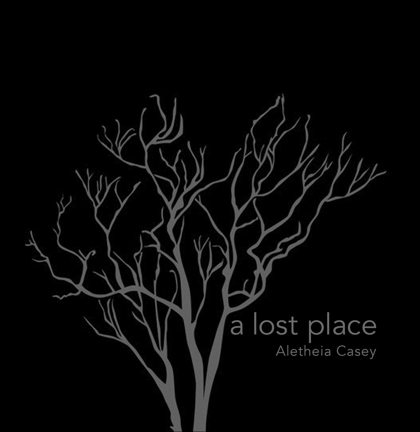A Lost Place