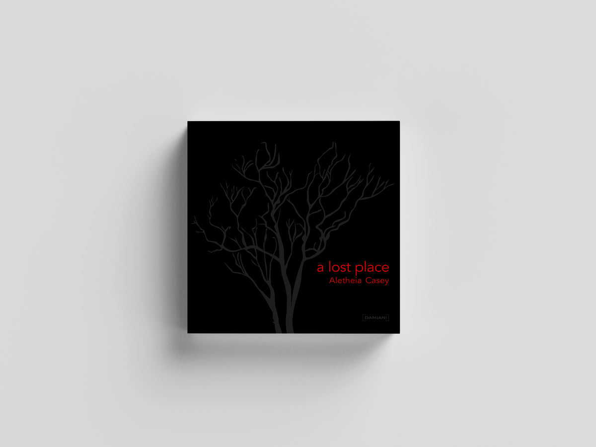 A Lost Place