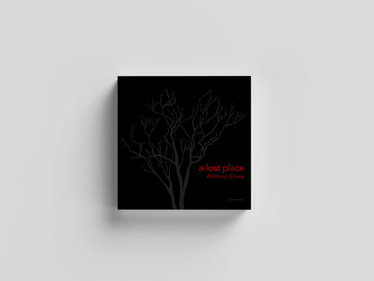 A Lost Place
