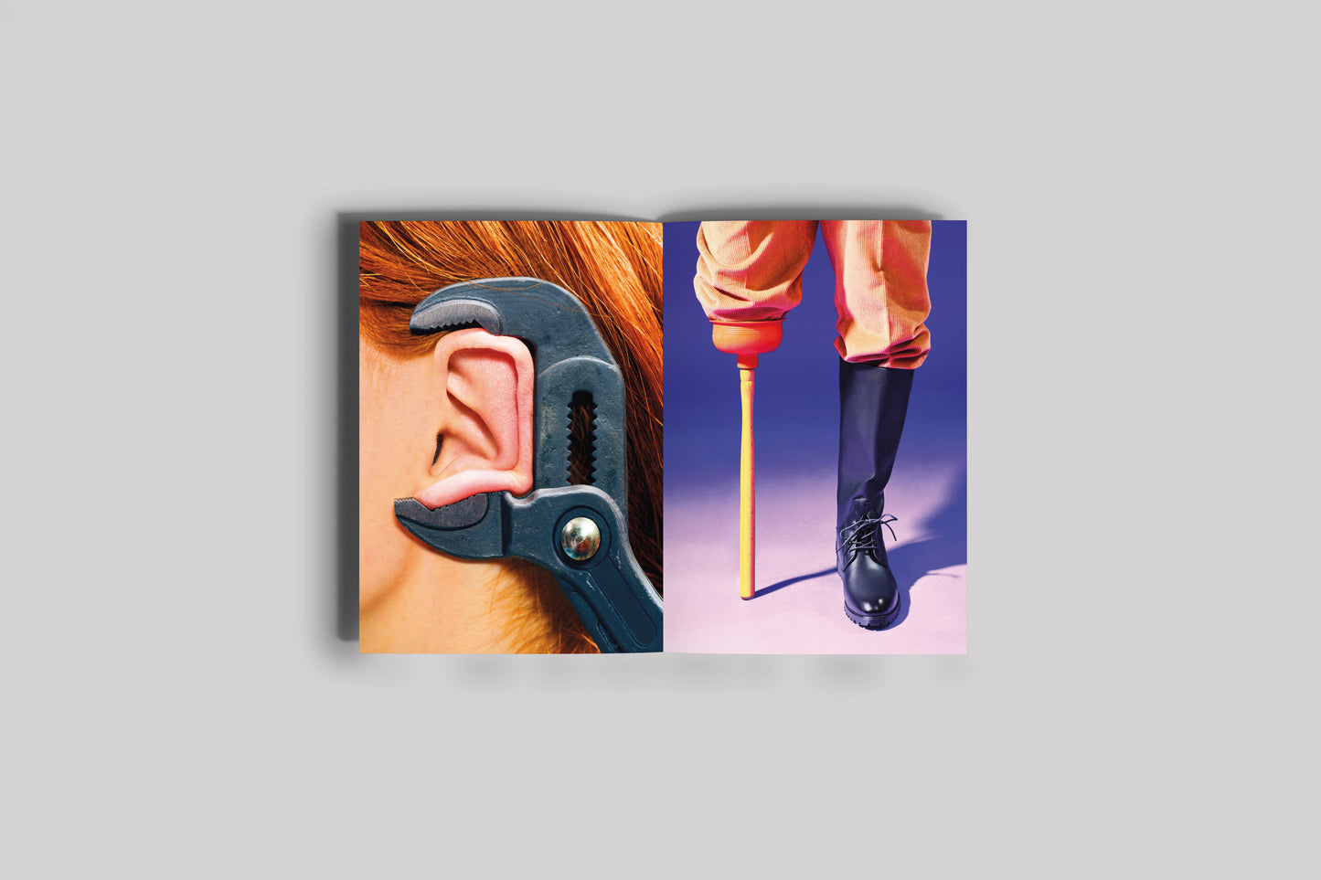 Toiletpaper Magazine 21