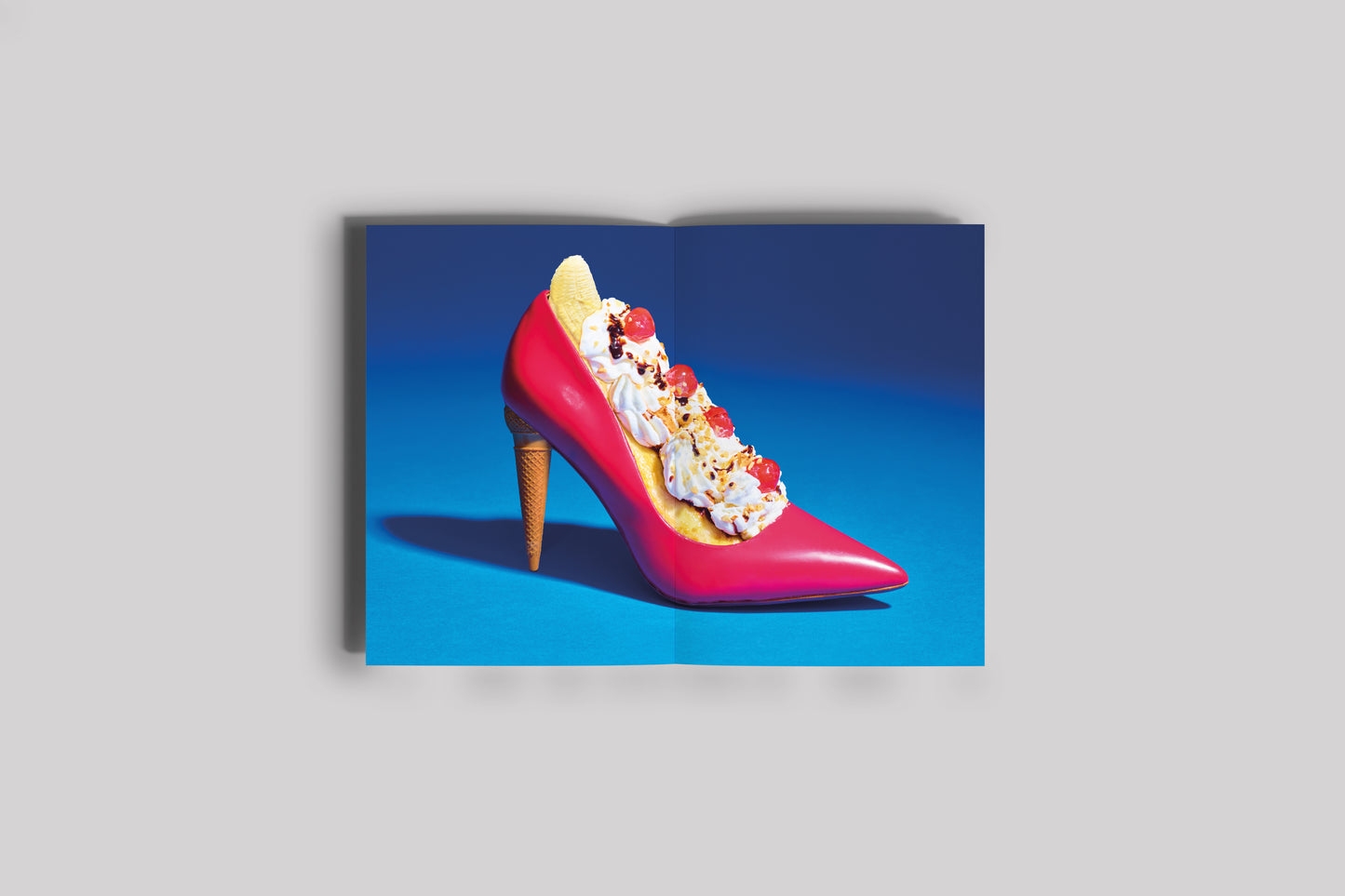 Toiletpaper Magazine 21