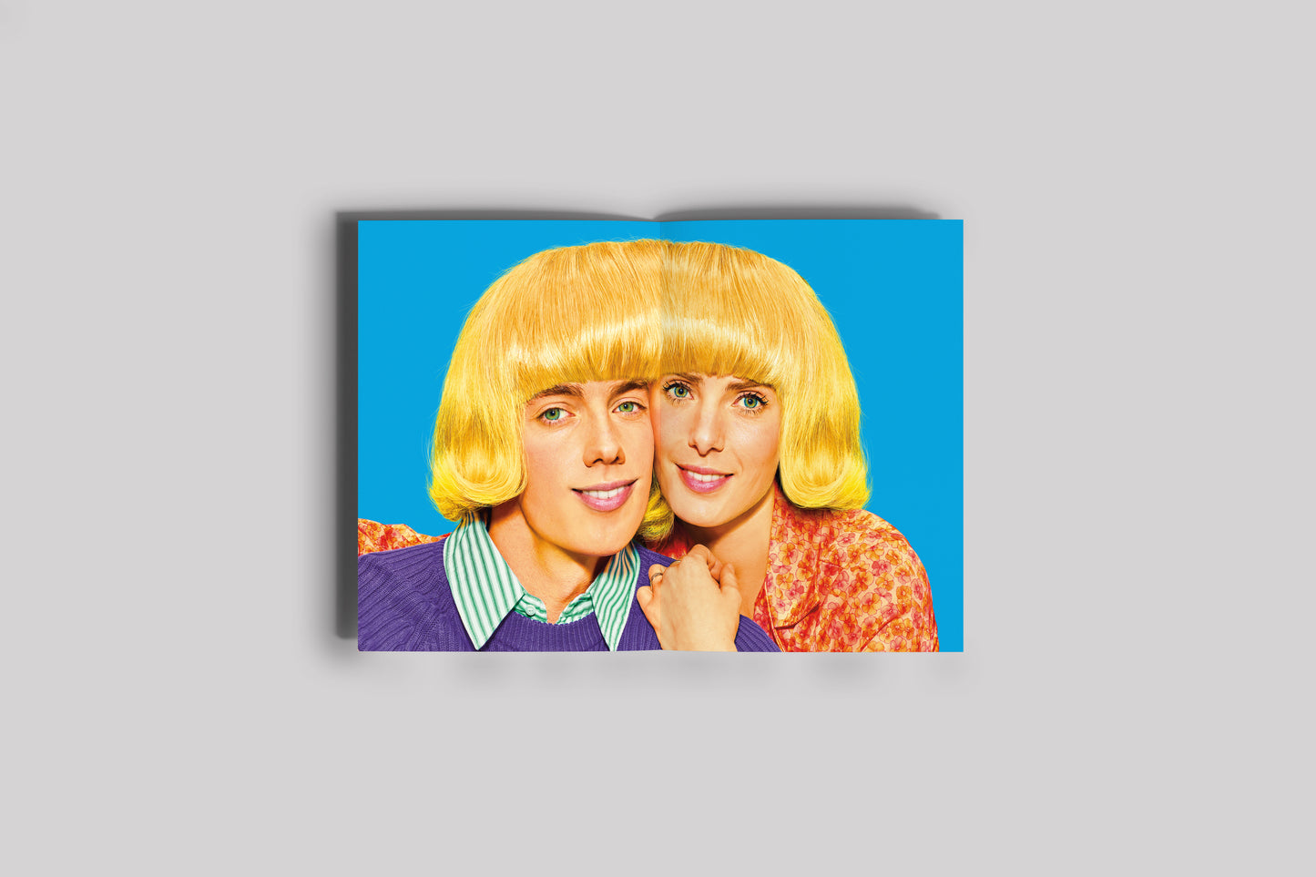 Toiletpaper Magazine 21