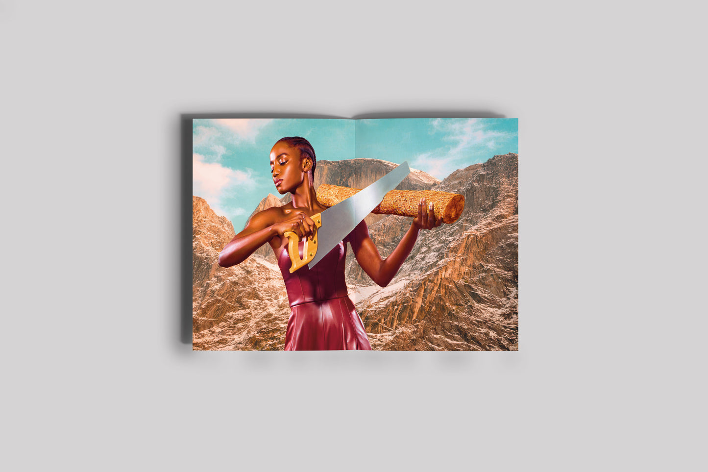 Toiletpaper Magazine 21