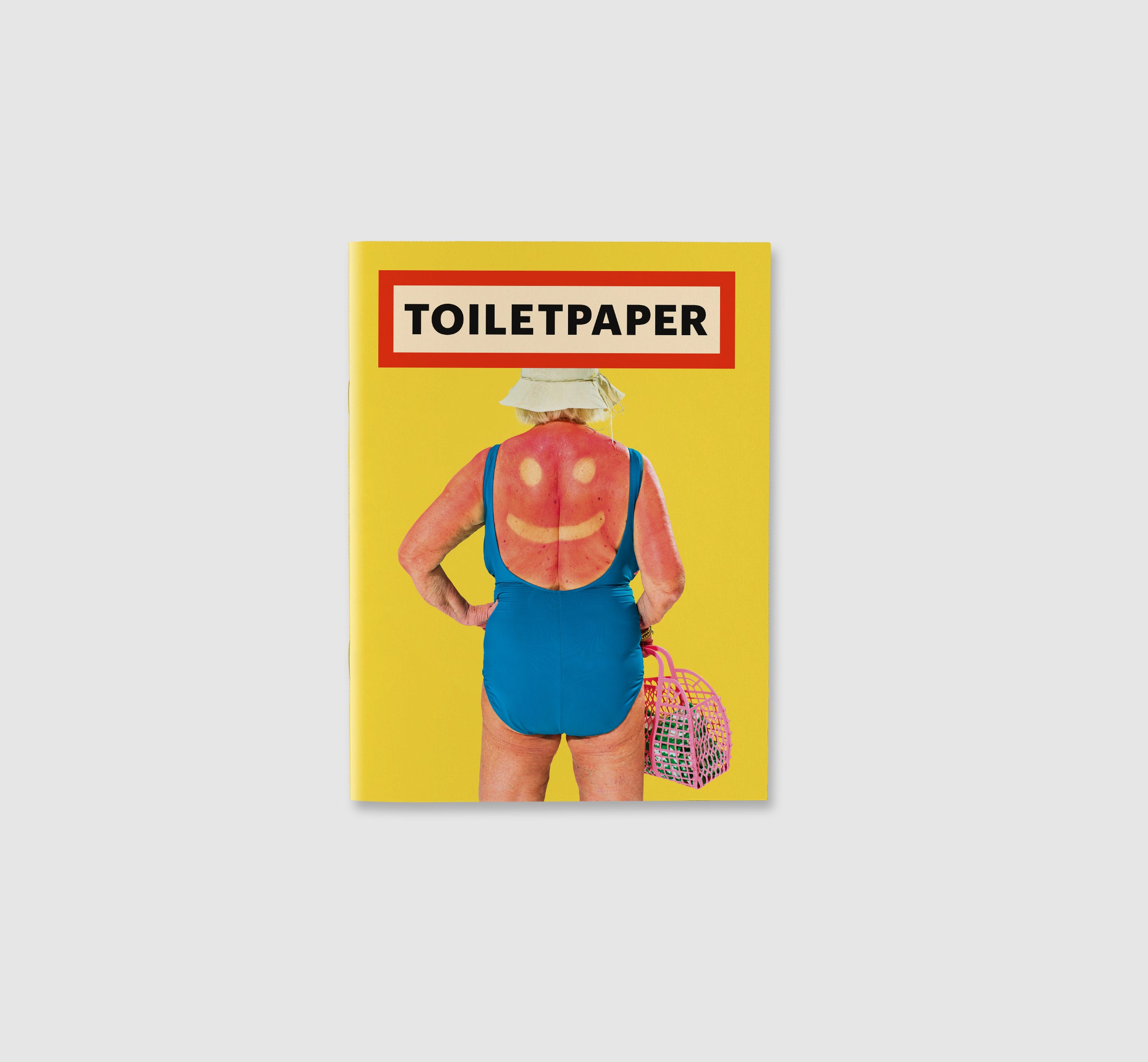 Toiletpaper – Damiani Books