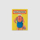 Toiletpaper Magazine 21
