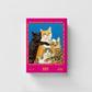 Chromotherapia. Feel-Good Color Photography