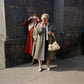 Dolce Via. Italy in the 1980s