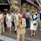 Dolce Via. Italy in the 1980s