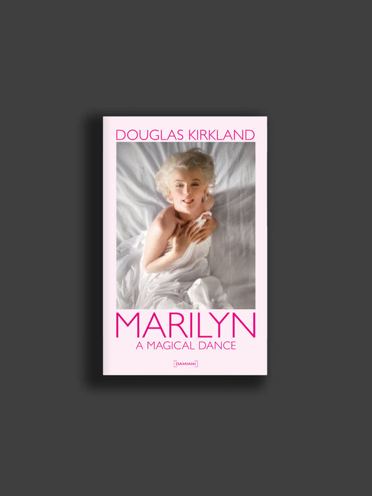 Marilyn. A Magical Dance