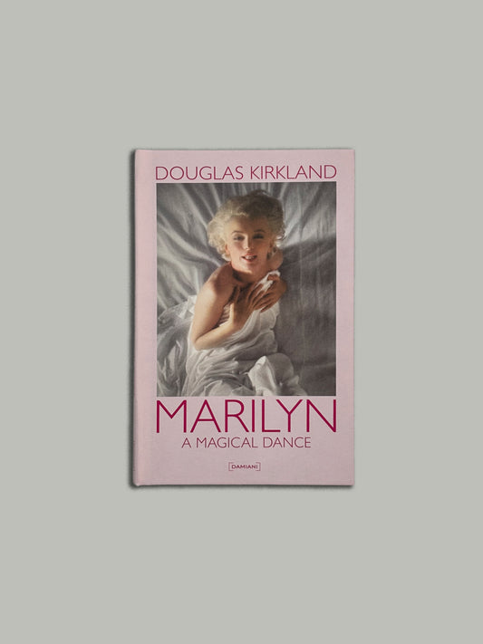 Marilyn. A Magical Dance