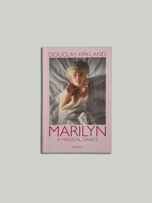 Marilyn. A Magical Dance