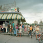 The Cuba Archive. Photographs 1990-1996. Malecon-Gibara | Collector's Edition