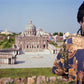 Dolce Via. Italy in the 1980s