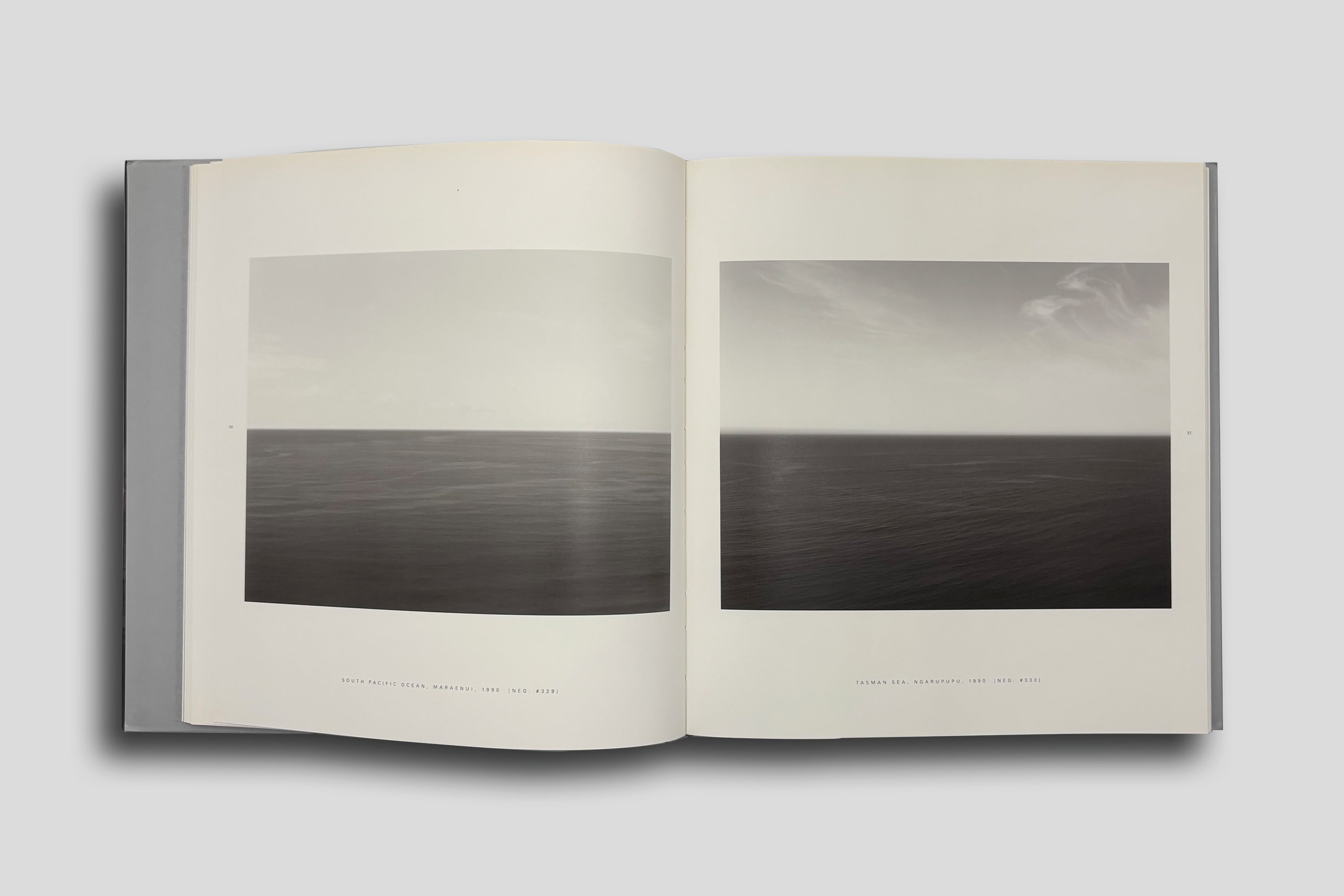 Seascapes – Damiani Books