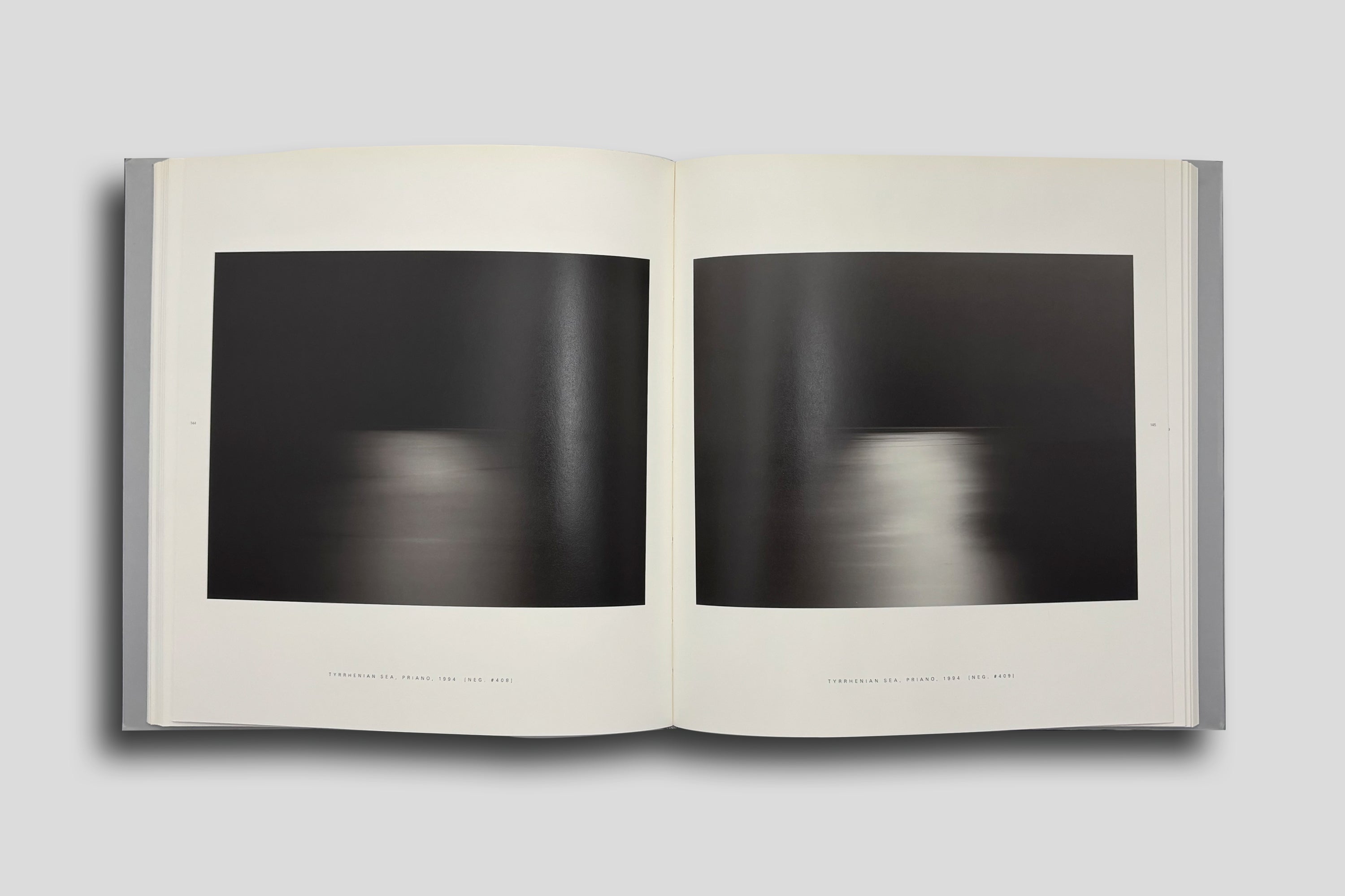 Seascapes – Damiani Books