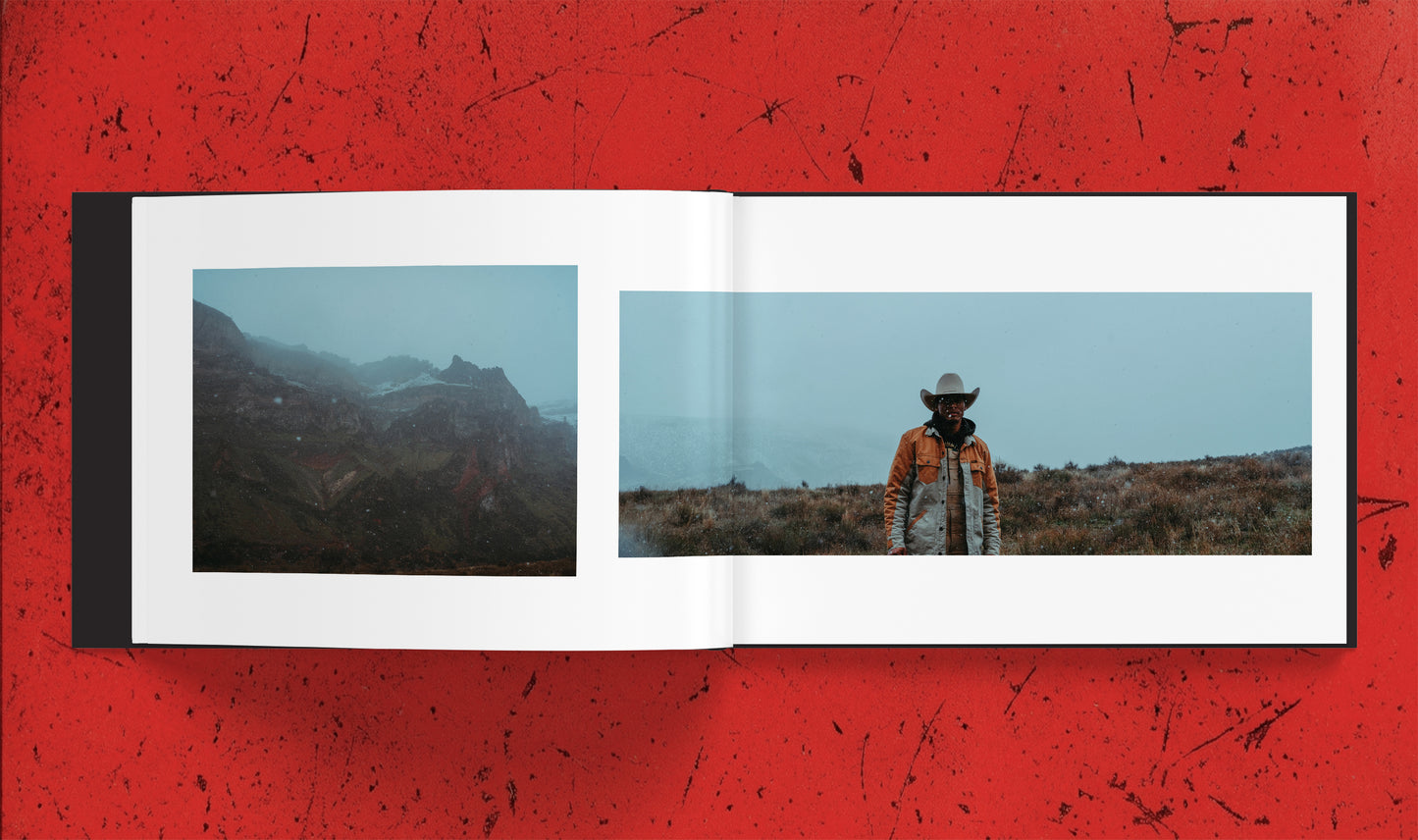 Eight Seconds: Legacy in Motion