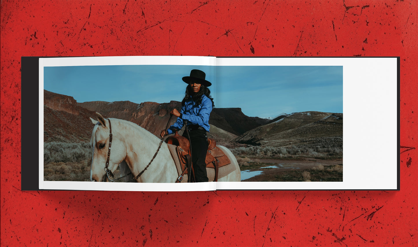 Eight Seconds: Legacy in Motion