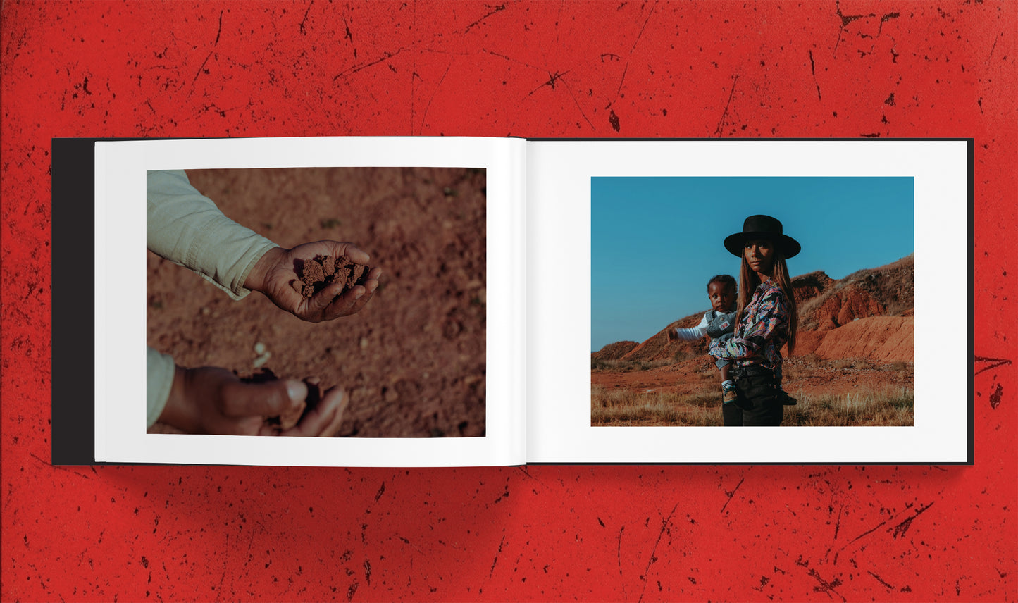 Eight Seconds: Legacy in Motion