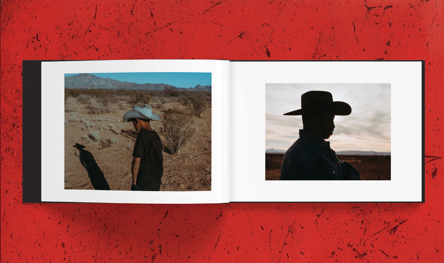 Eight Seconds: Legacy in Motion