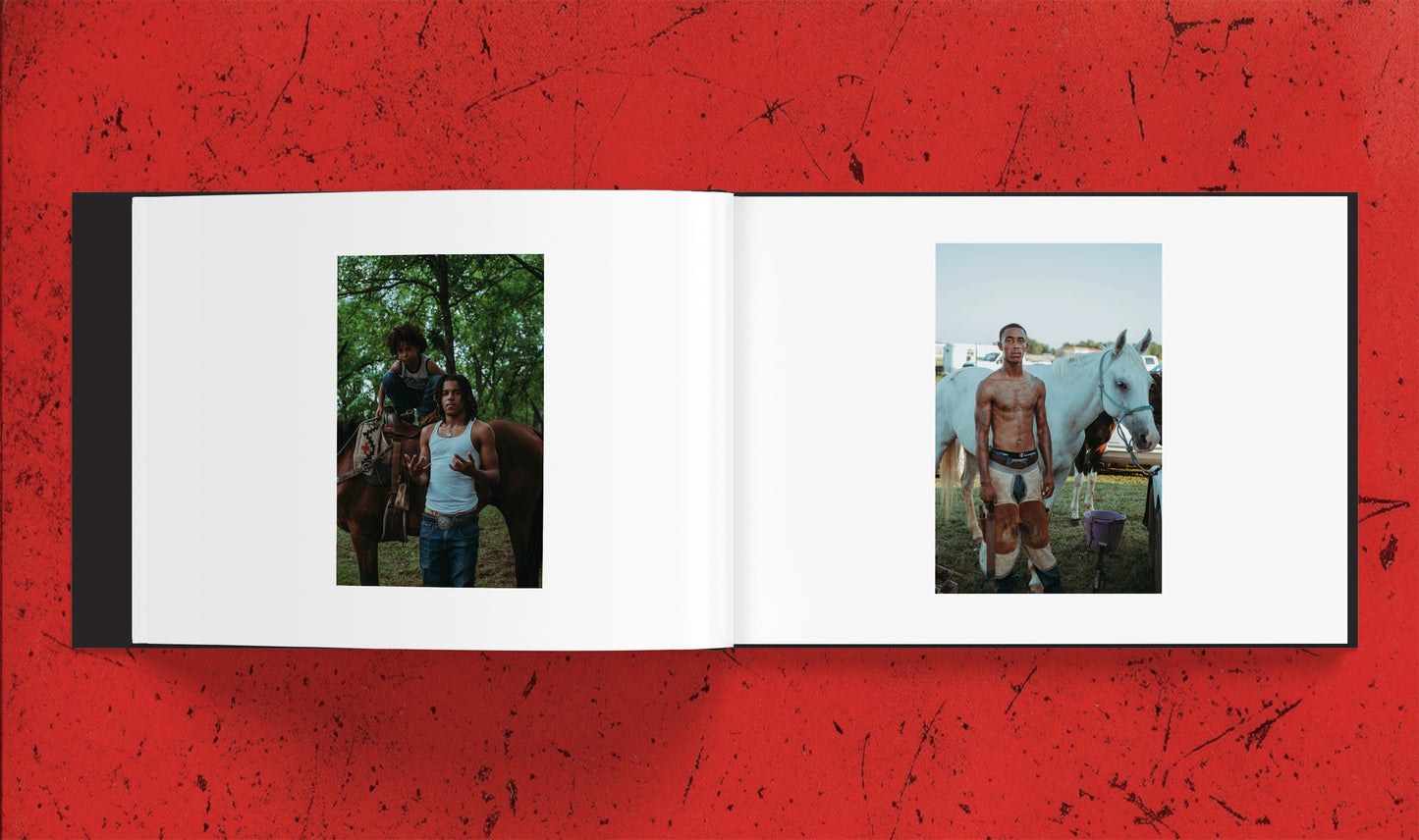 Eight Seconds: Legacy in Motion