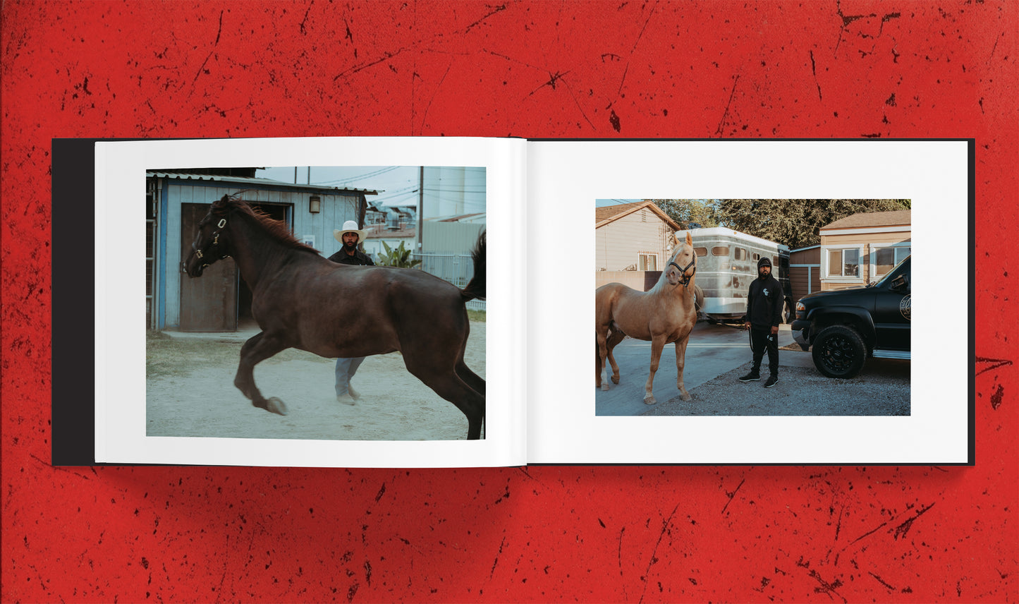 Eight Seconds: Legacy in Motion