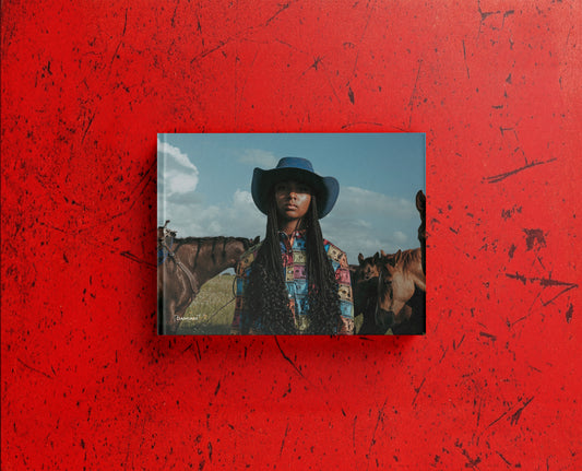 Eight Seconds: Legacy in Motion