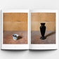 Morandi's Objects. The Complete Archive of Casa Morandi. Wood-Grained Pitcher | Collector's Edition