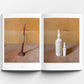Morandi's Objects. The Complete Archive of Casa Morandi. Wood-Grained Pitcher | Collector's Edition