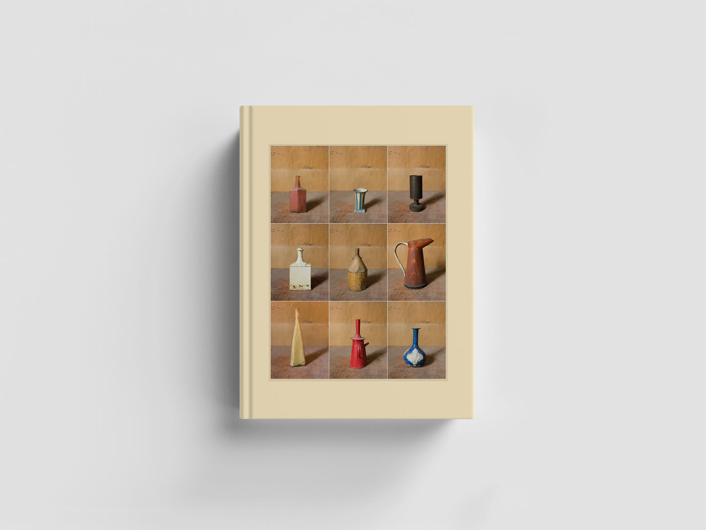 Morandi's Objects. The Complete Archive of Casa Morandi