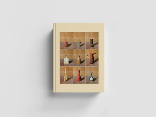 Morandi's Objects. The Complete Archive of Casa Morandi