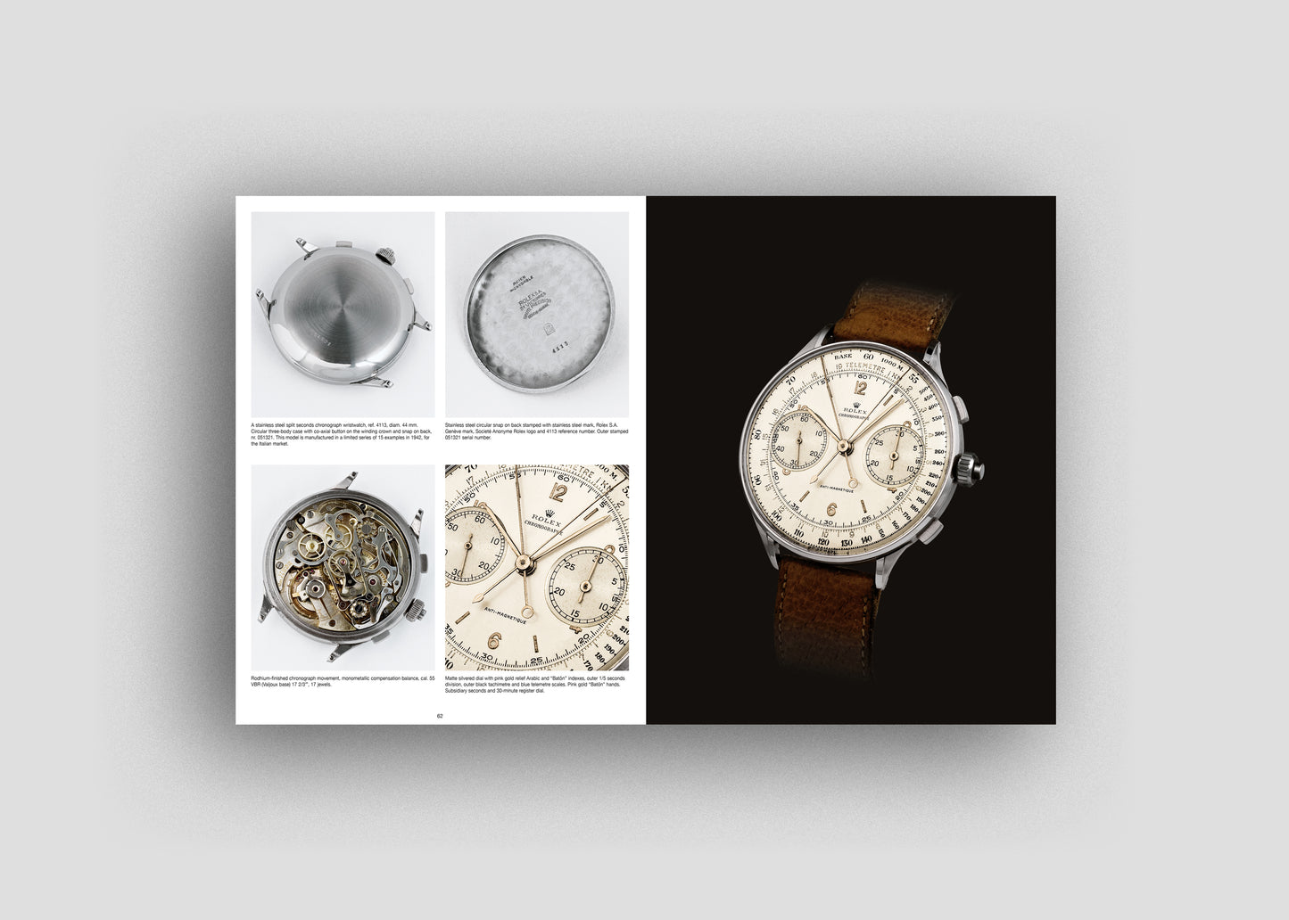 100 Superlative Rolex Watches | New Edition