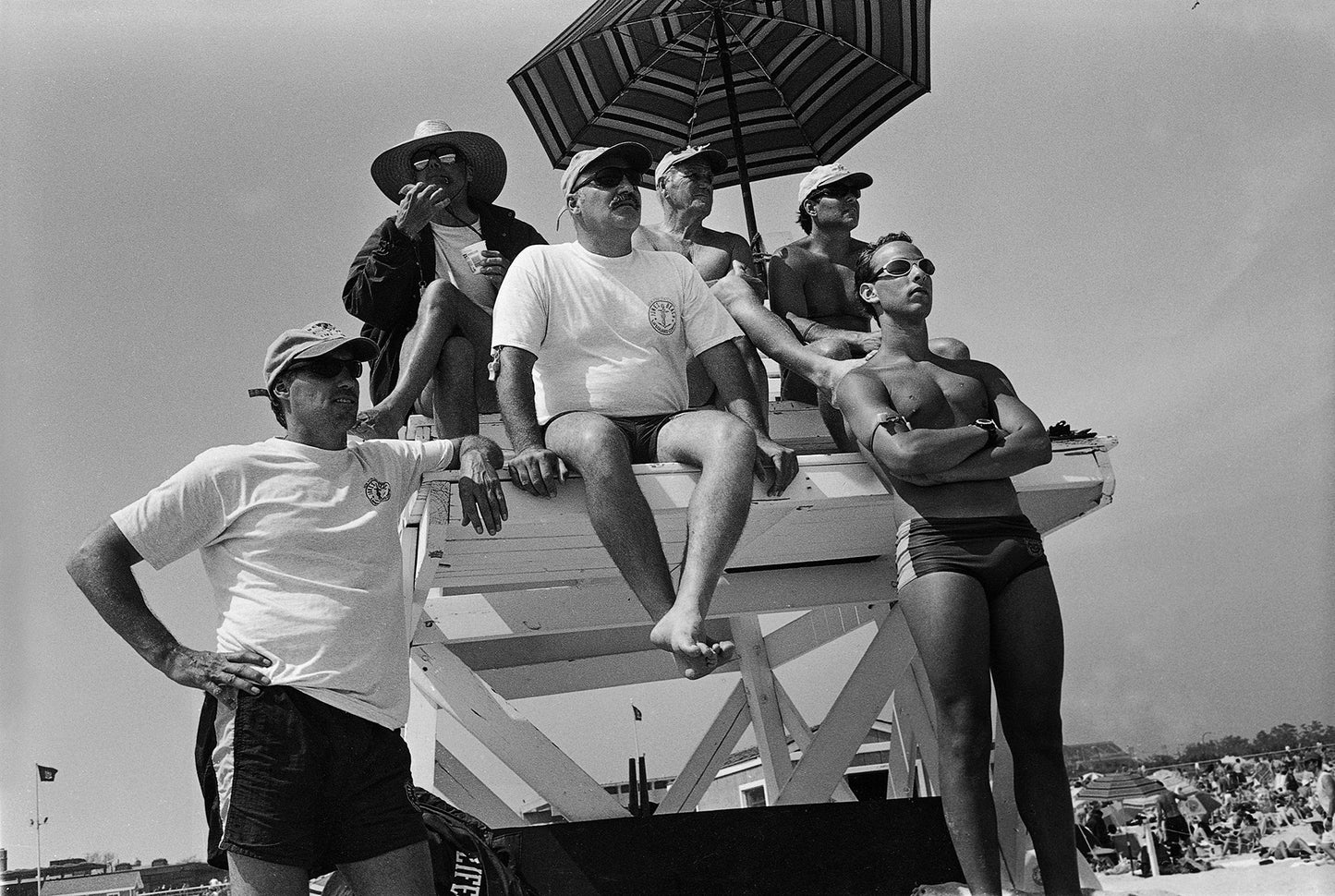 Lifeguard
