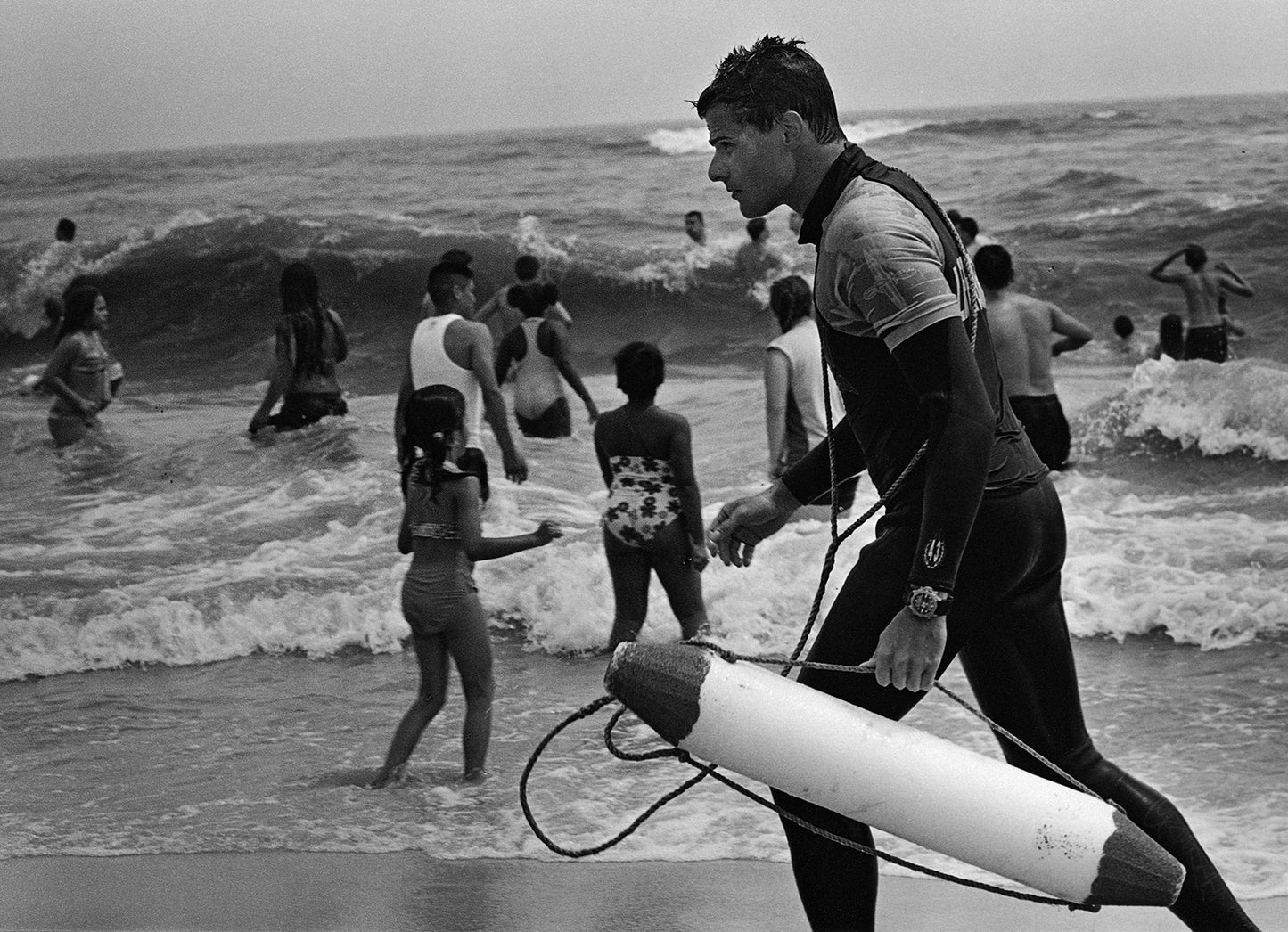 Lifeguard