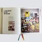 STUFF. A New York Life of Cultural Chaos