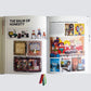 STUFF. A New York Life of Cultural Chaos