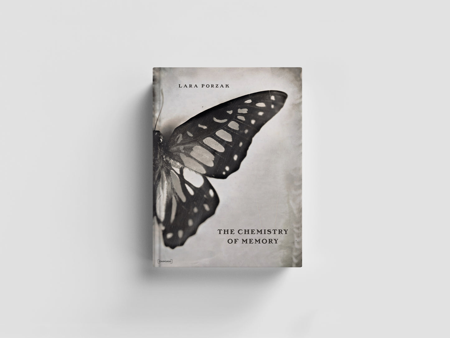 The Chemistry of Memory