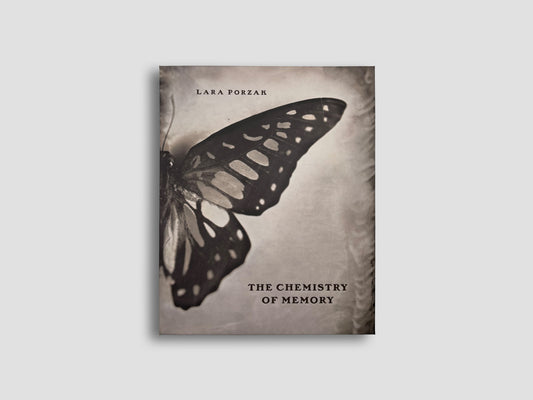 The Chemistry of Memory