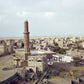Eight Days in Yemen