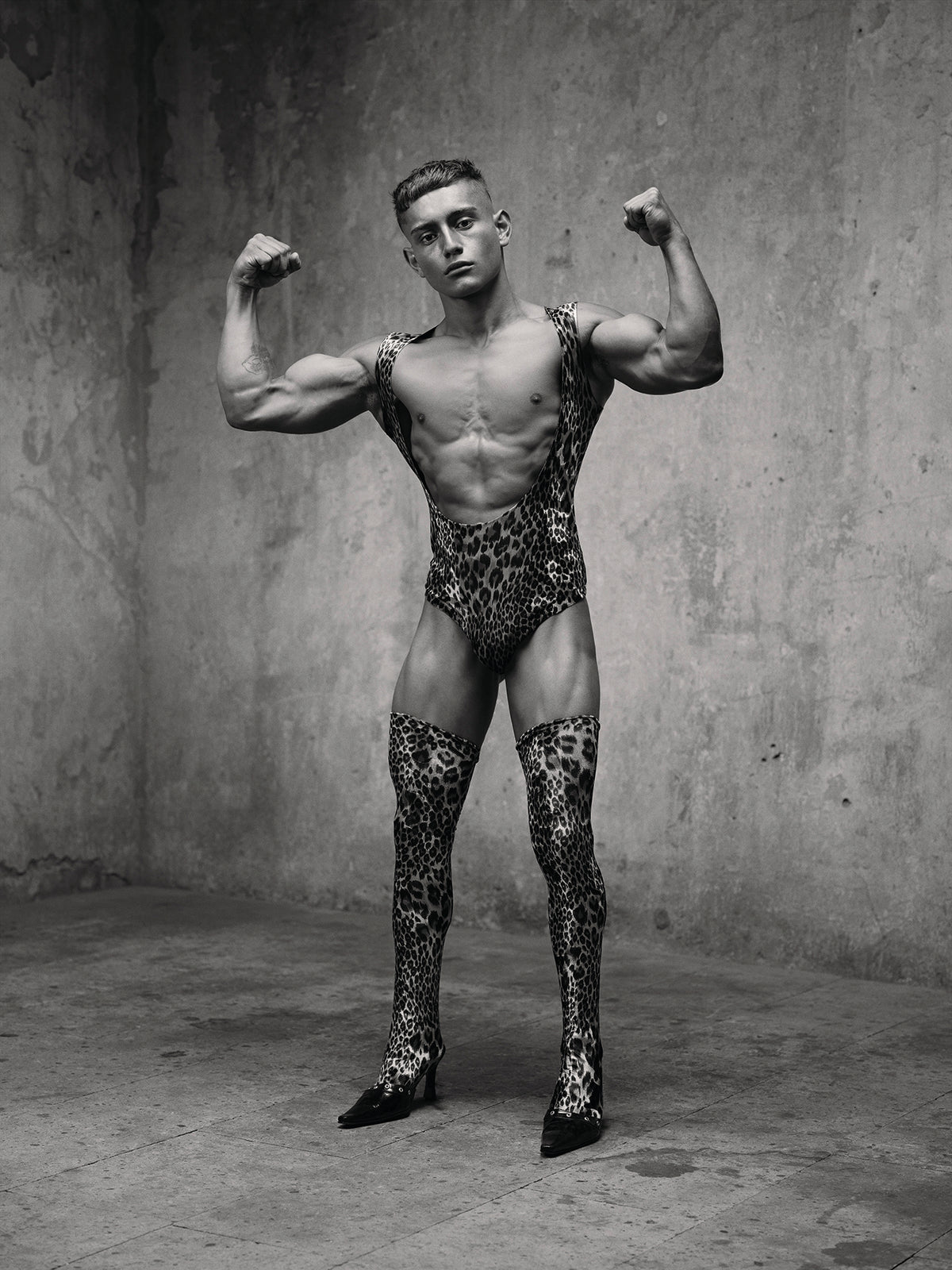 Birds of Mexico City