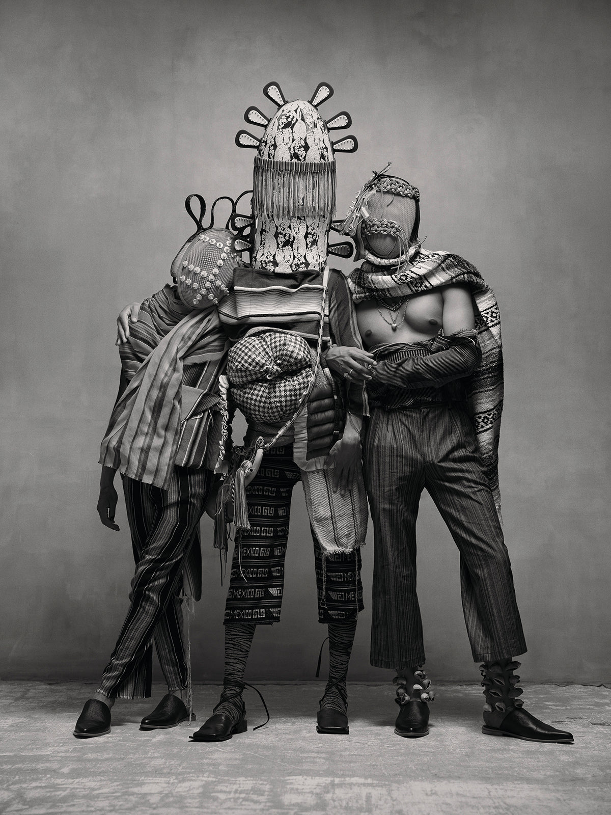 Birds of Mexico City