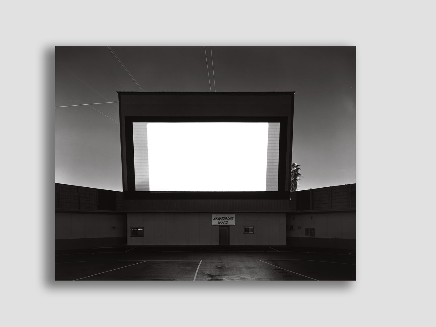 Theaters | NUOVA RISTAMPA