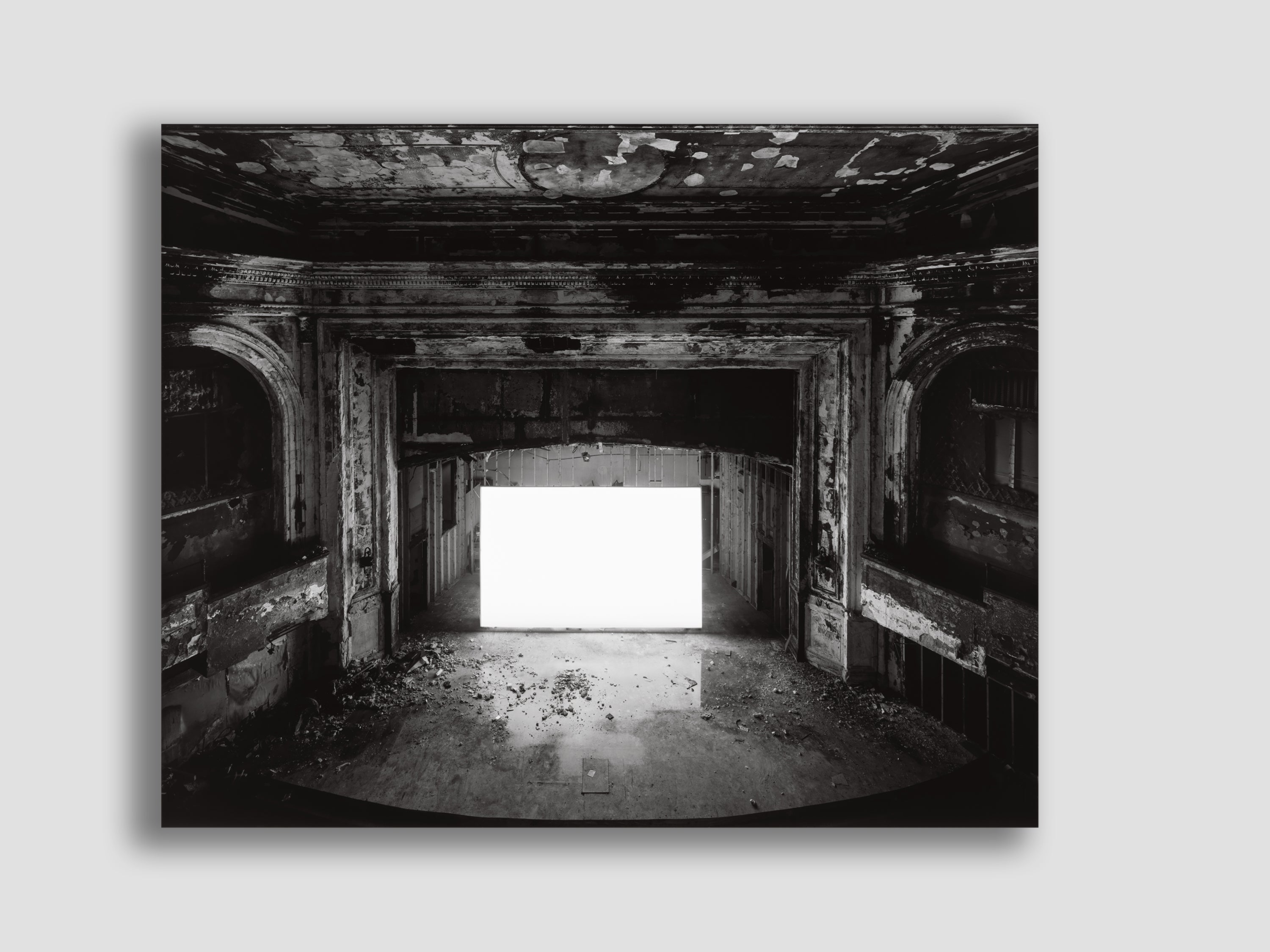 Theaters | NEW REPRINT – Damiani Books