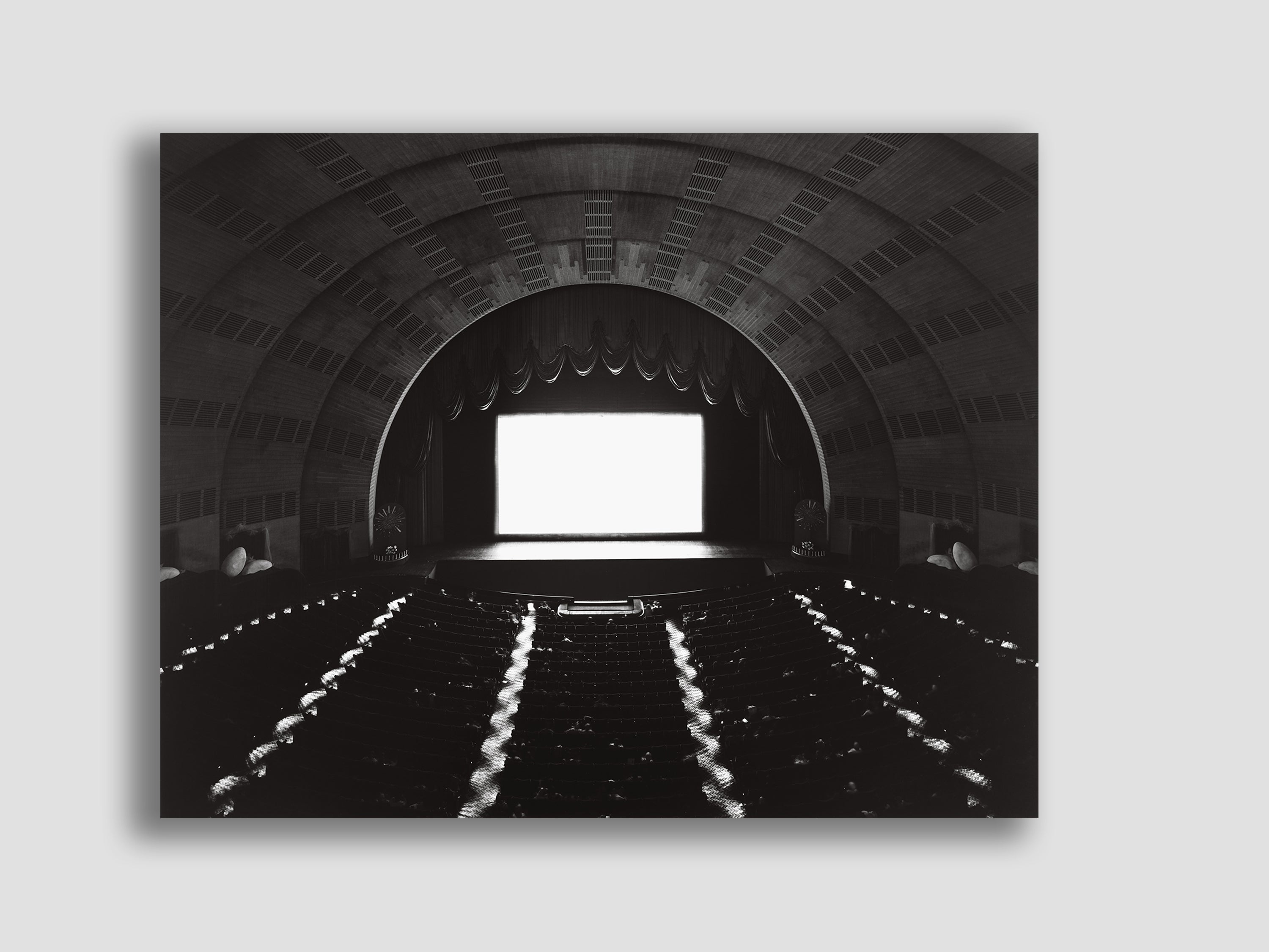 Theaters | NEW REPRINT – Damiani Books