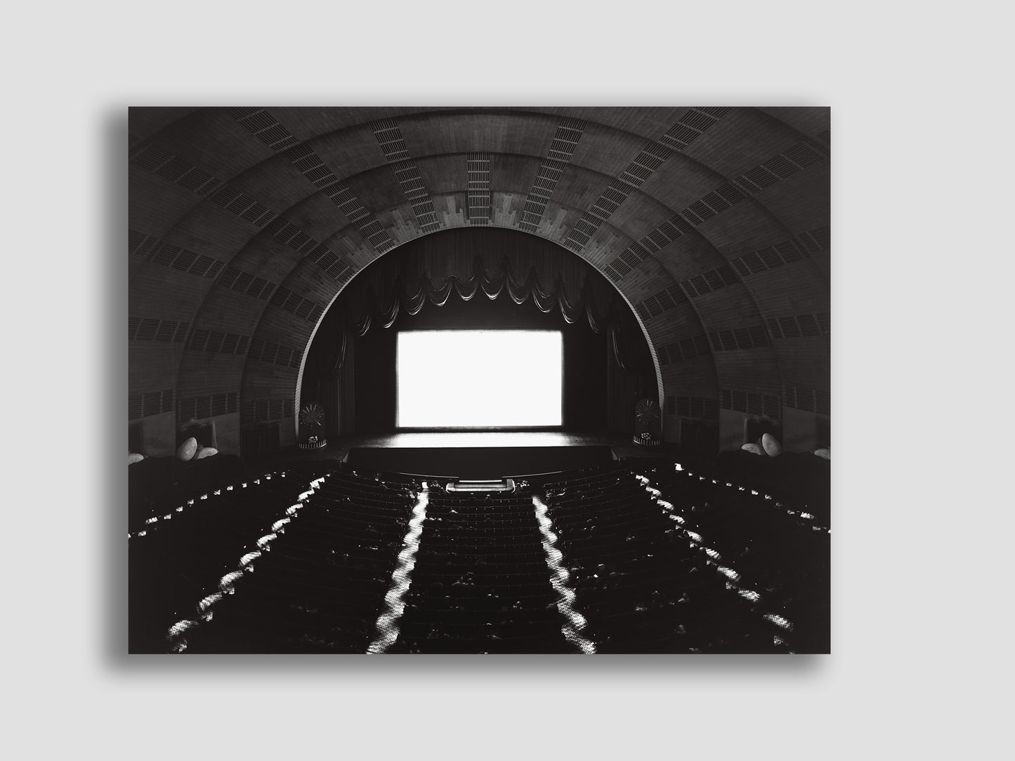Theaters | NUOVA RISTAMPA