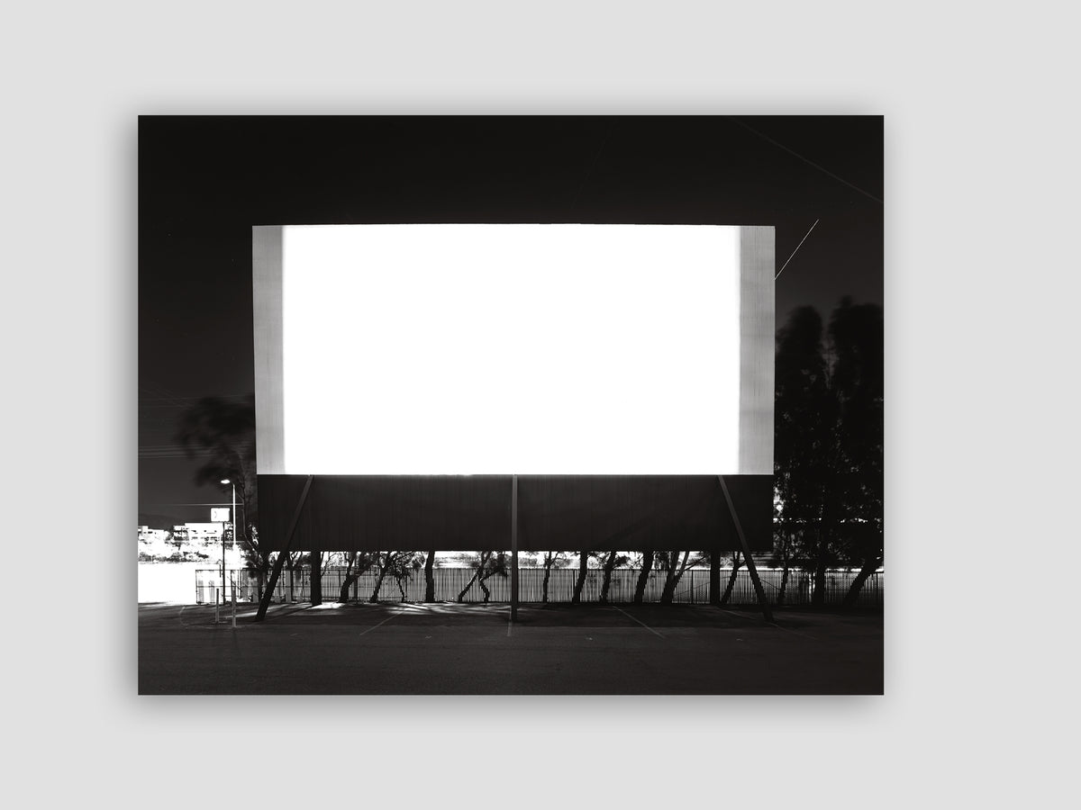 Theaters | NEW REPRINT